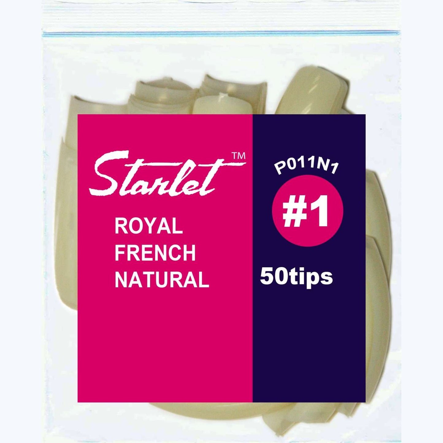 Starlet Royal French Nat 1