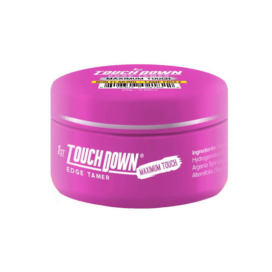 First Touchdown Edge Tamer-Maximum