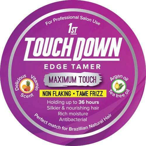 First Touchdown Edge Tamer-Maximum