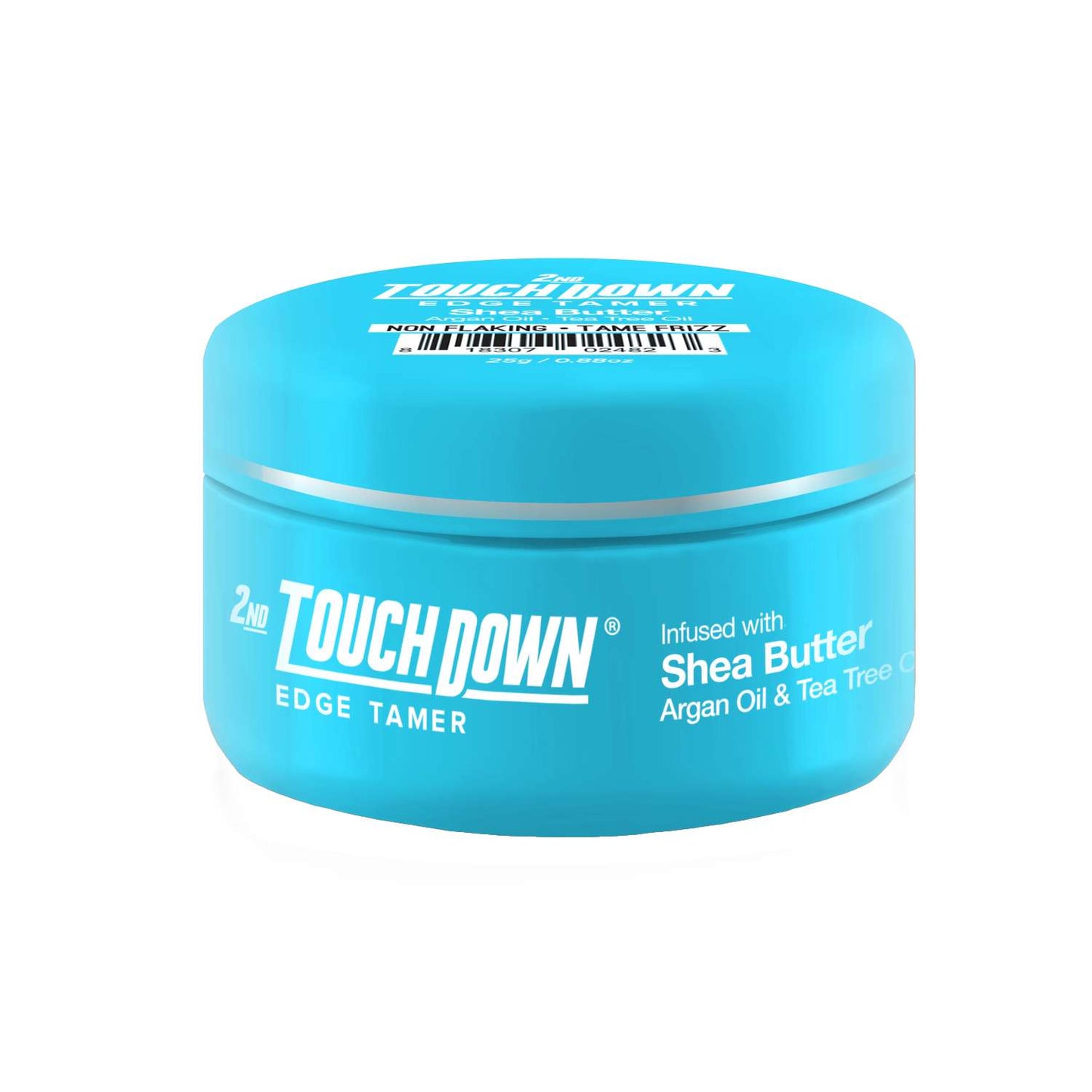 Second Touchdown Edge Tamer-Shea Butter