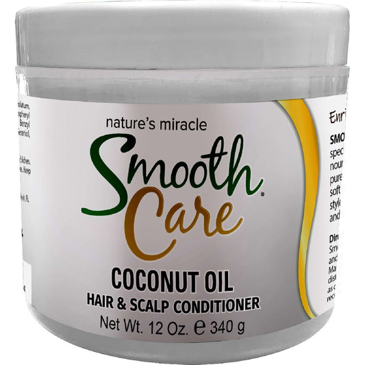 Smc Grease Coconut Oil Conditioner