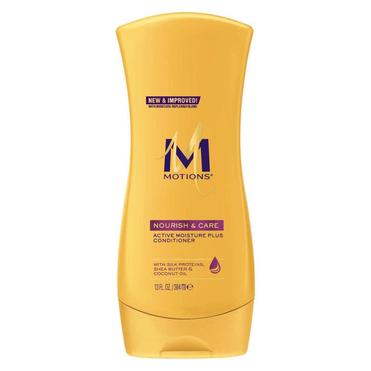 Motions Moisture Plus Conditioner