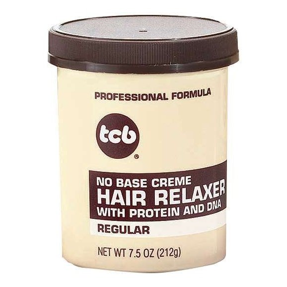 Tcb No-Base Relaxer Regular