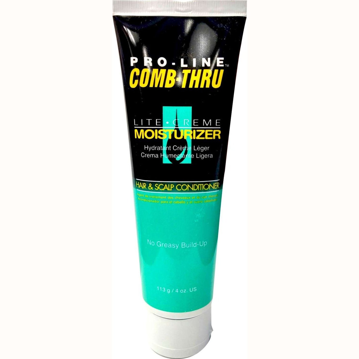 Comb Thru Lite Cream Moisturizer