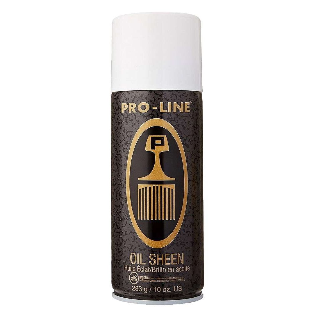 Spray de brillo de aceite Pro-Line