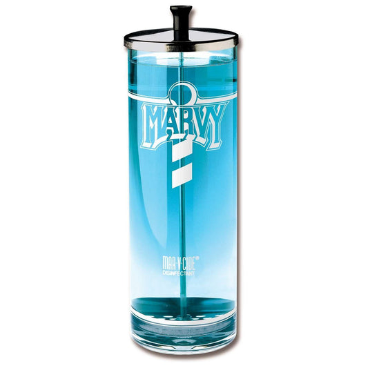 Marvy Disinfectant Jar 07 Acrylic