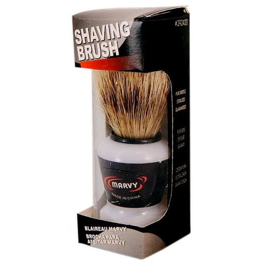 Marvy Shaving Brush Blaireau