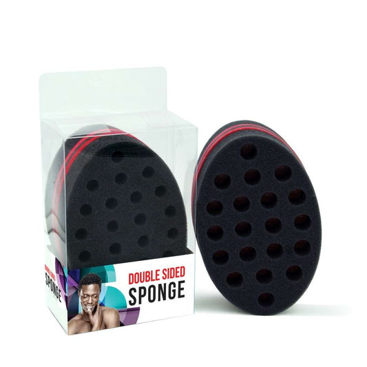 Sponge Brush Double Side