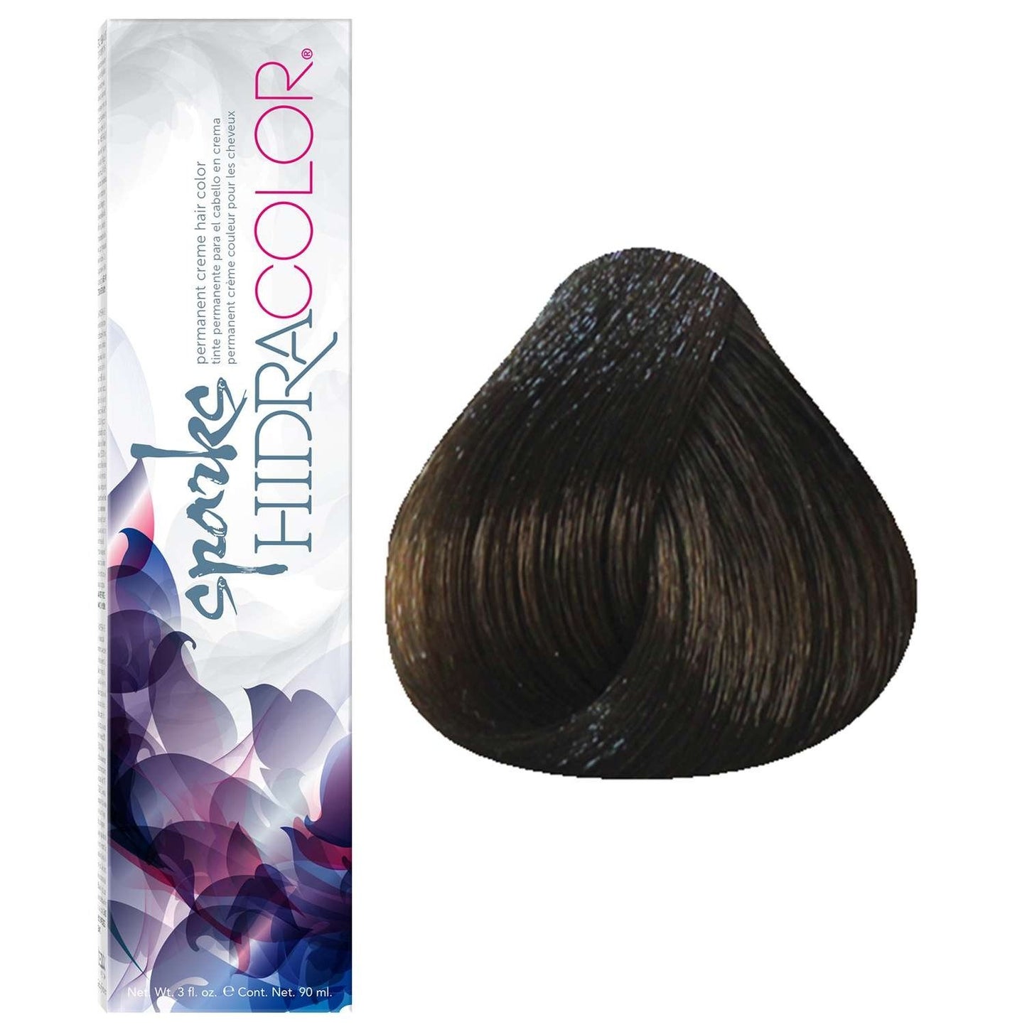 Sparks Hidracolor 5N Truffle