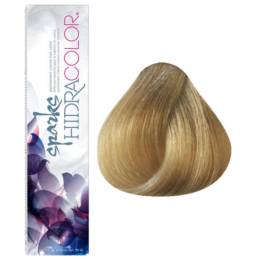 Sparks Hidracolor 9N Beach Blonde