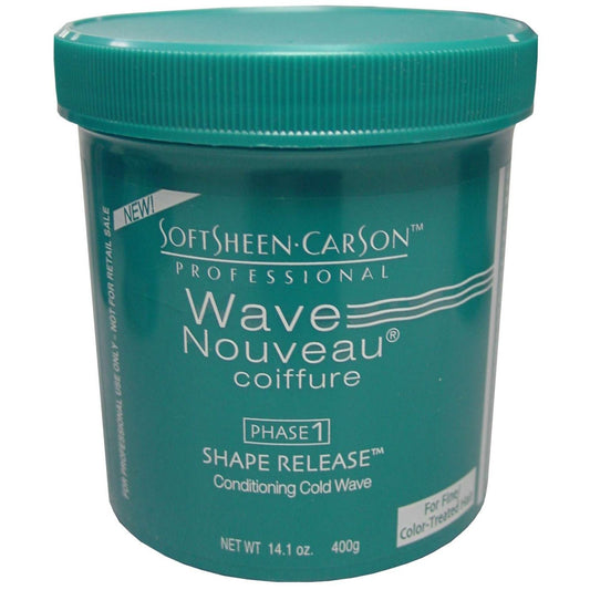 Wave Nouveau 1 Shape Release Normal