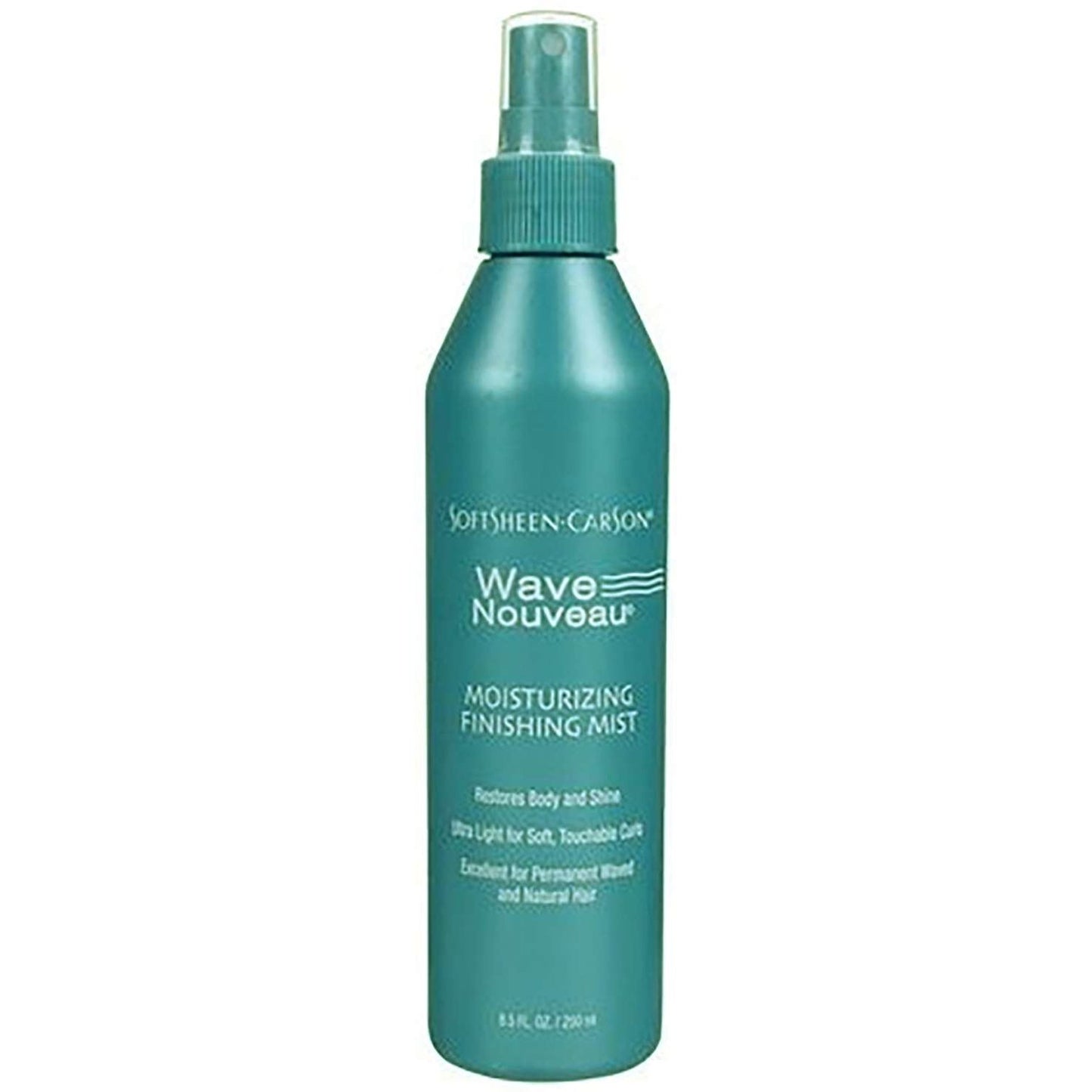 Wave Nouveau Moisturizing Mist