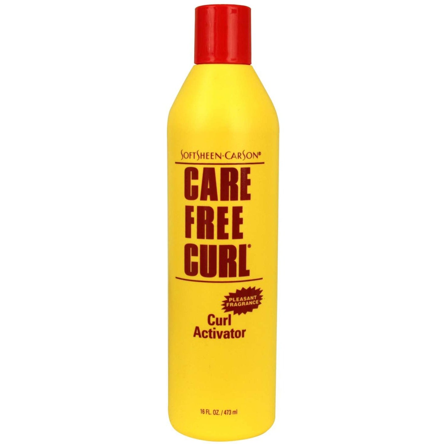 Activador de rizos Care Free Curl