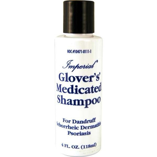 Glovers Medicated Shampoo