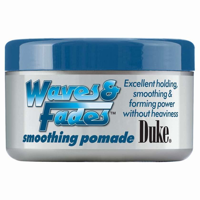 Pomada suave Duke Waves