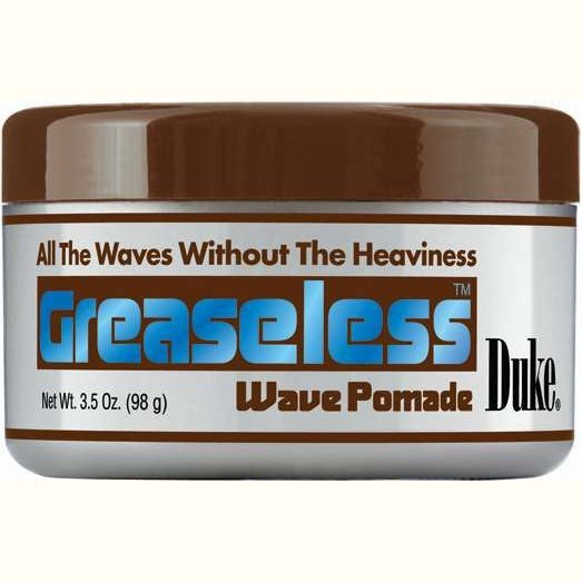 Duke Greaseless Wave Pomade