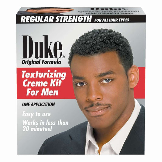 Duke Text Kit 1Appl Reg