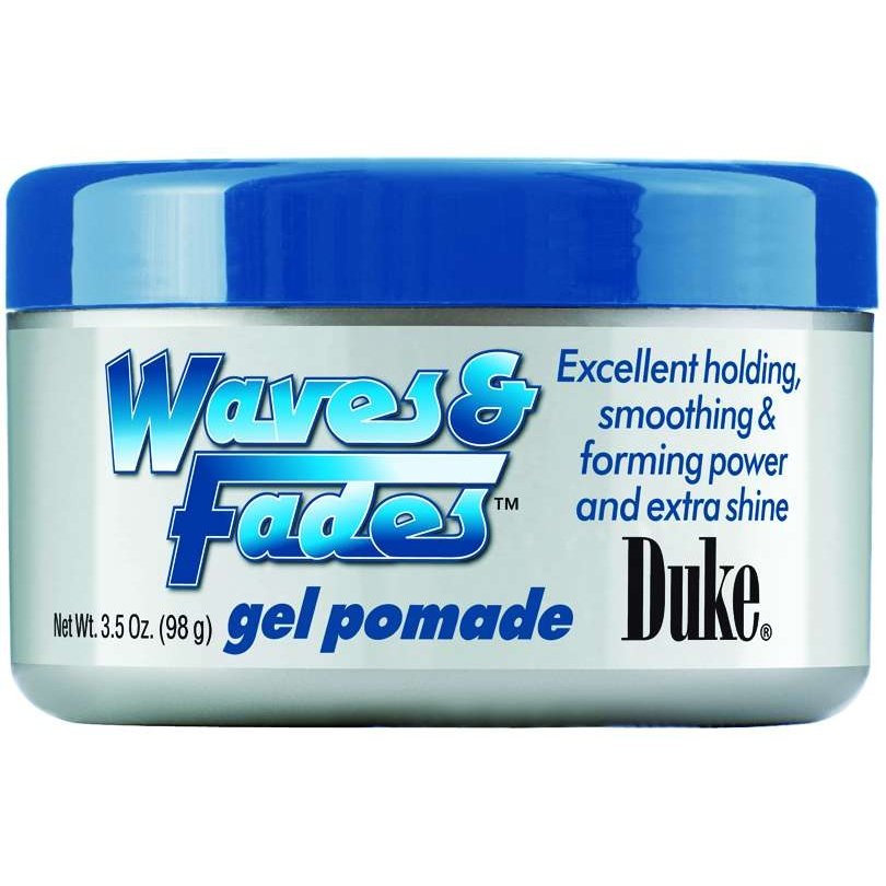 Duke Waves Gel Pomade