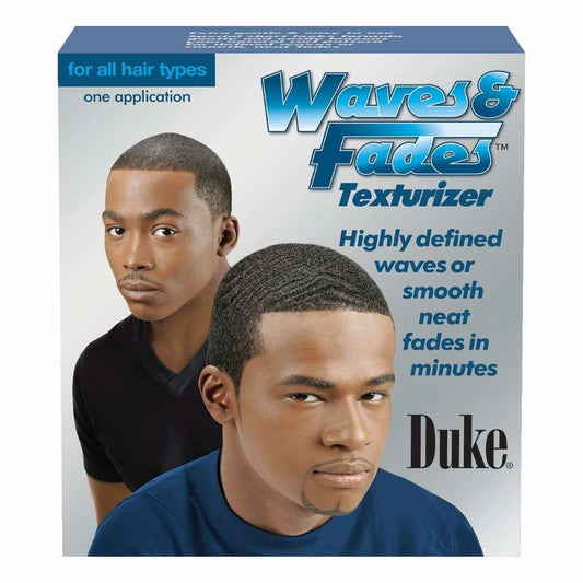 Duke Waves Texturizer