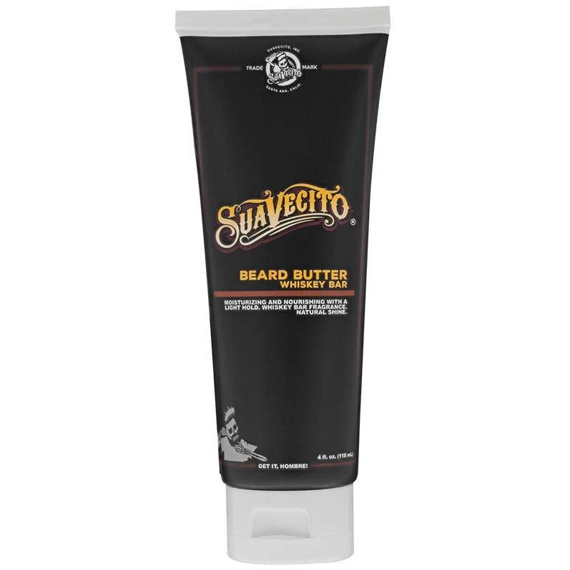 Suavecito Beard Butter