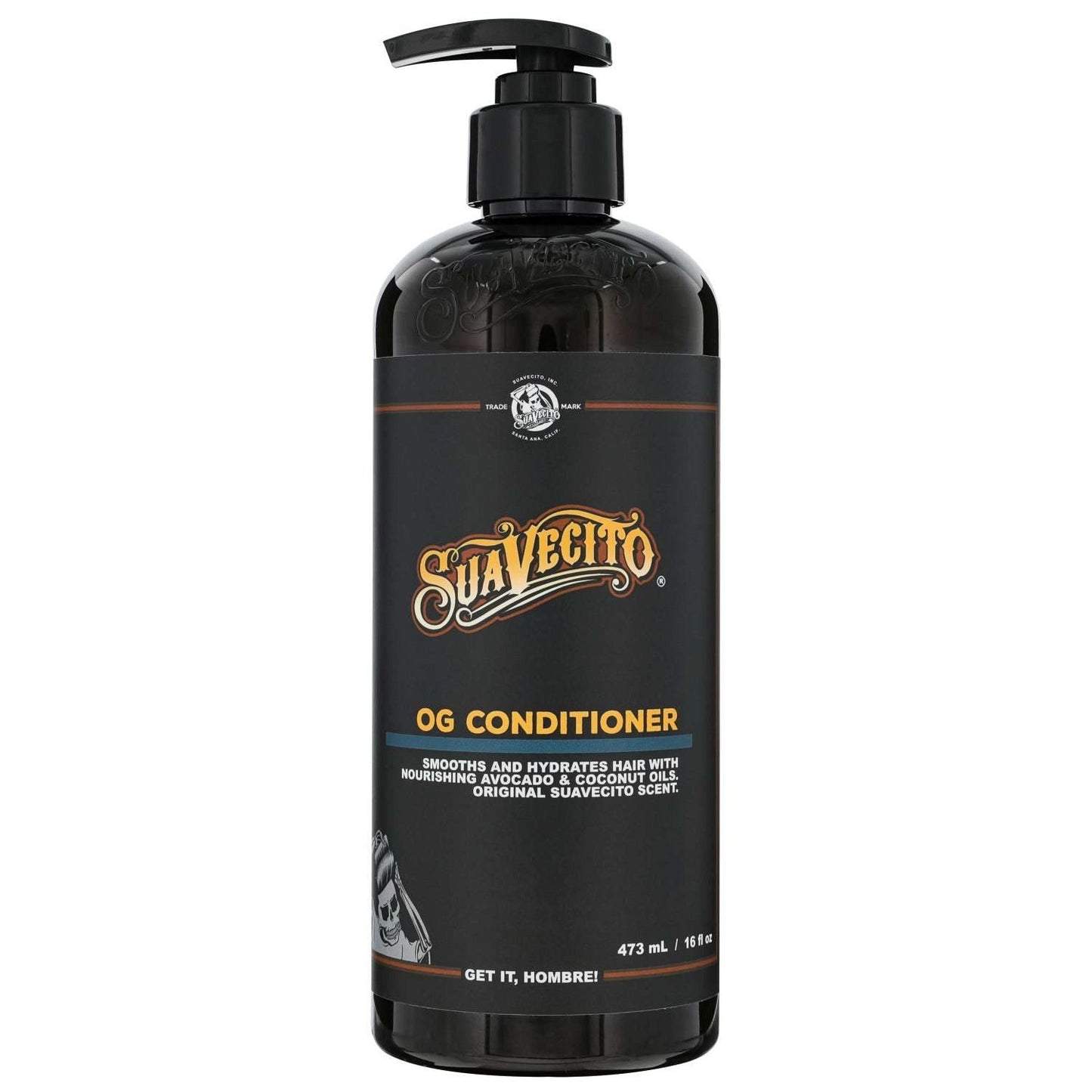 Suavecito Og Conditioner