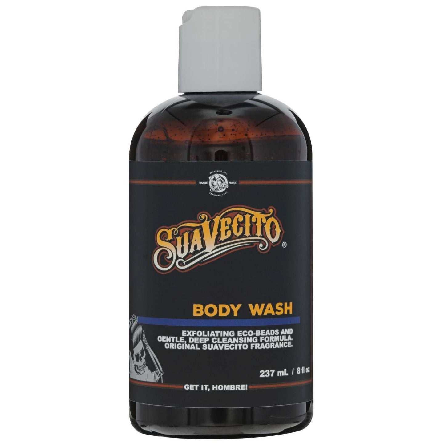 Suavecito Beard Wash