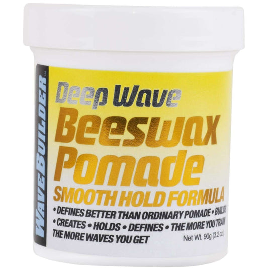 Wavebuilder Beeswax Pomade