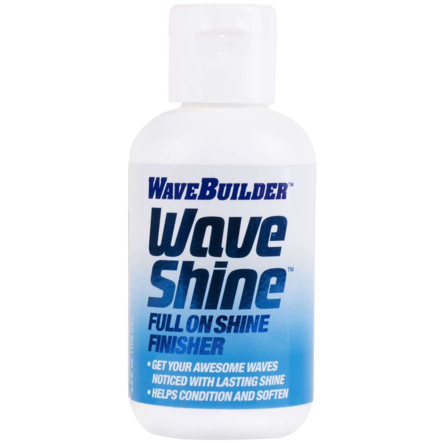 Wavebuilder Wave Shine