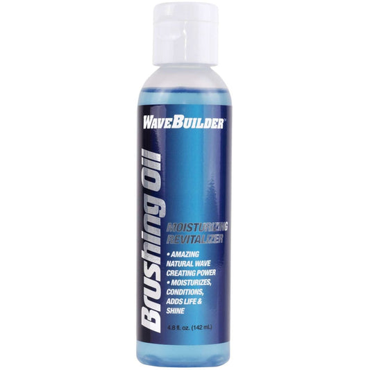 Aceite de cepillado Wavebuilder