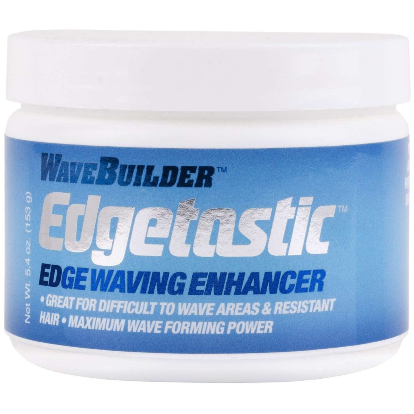 Wavebuilder Edgetastic