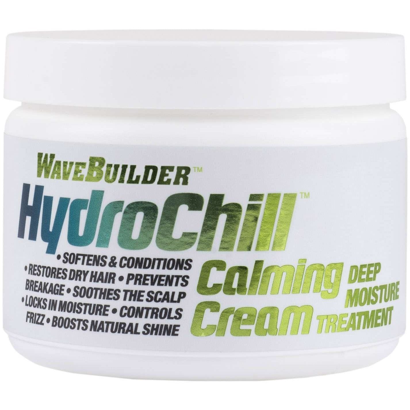 Crema Calmante Wavebuilder Hydrochill