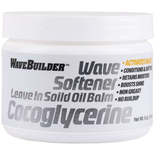 Wavebuilder Cocoglycerine Wave Softener