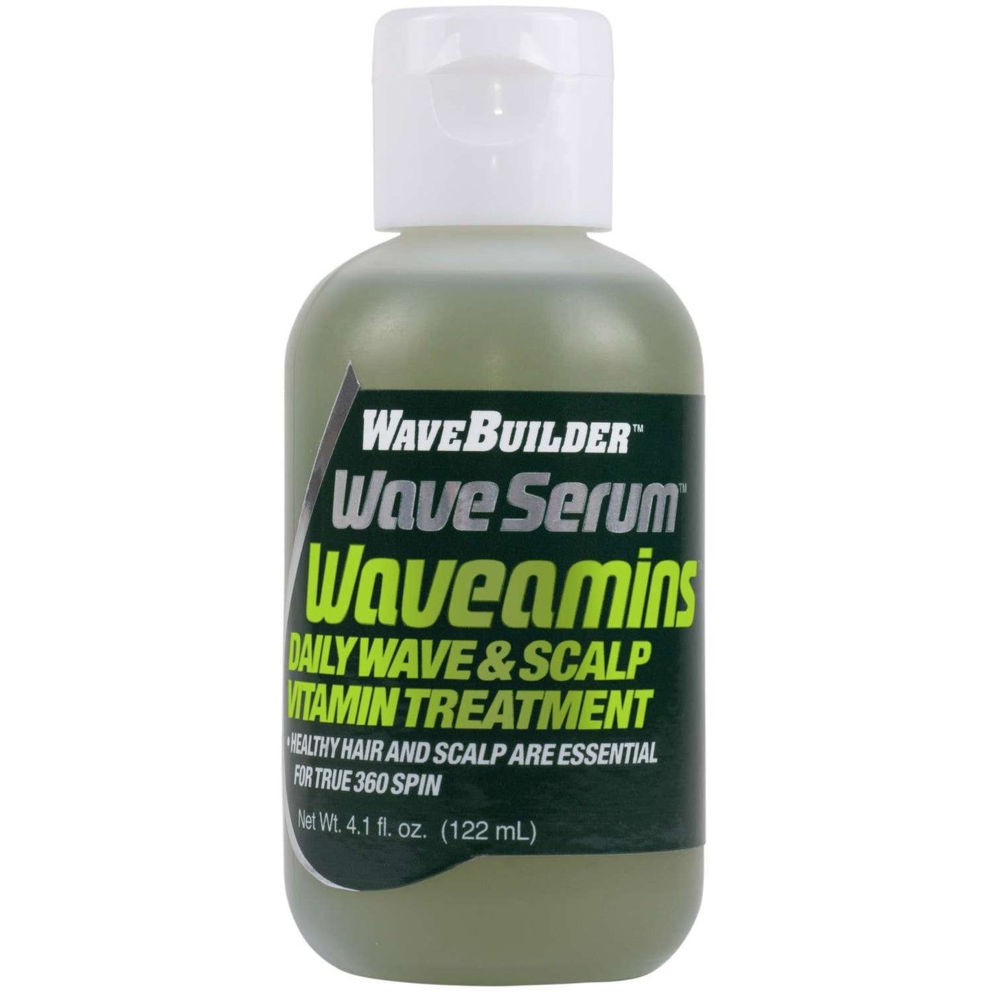 Generador de ondas Waveamins