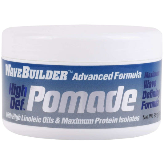 Wavebuilder Hi Def Advanced Pomade