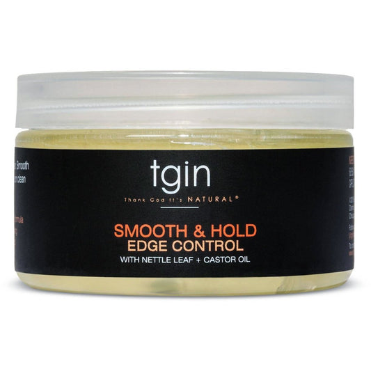 Tgin Smooth & Hold Edge Extra Hold