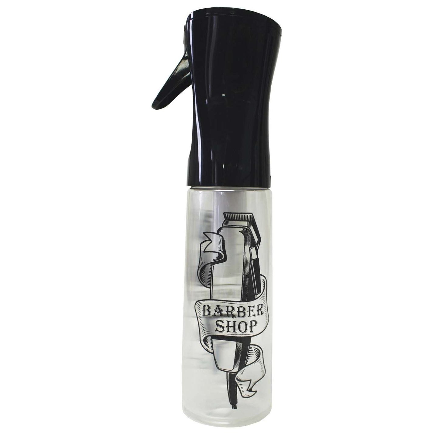 Tolco Ez Mist Barber Shop Black