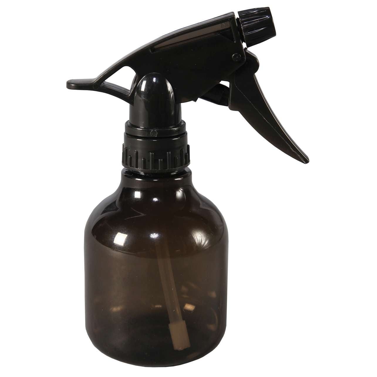 Tolco Smoke Black Spray Bottle