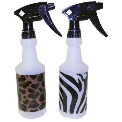 Tolco Animal Print Spray Bottle