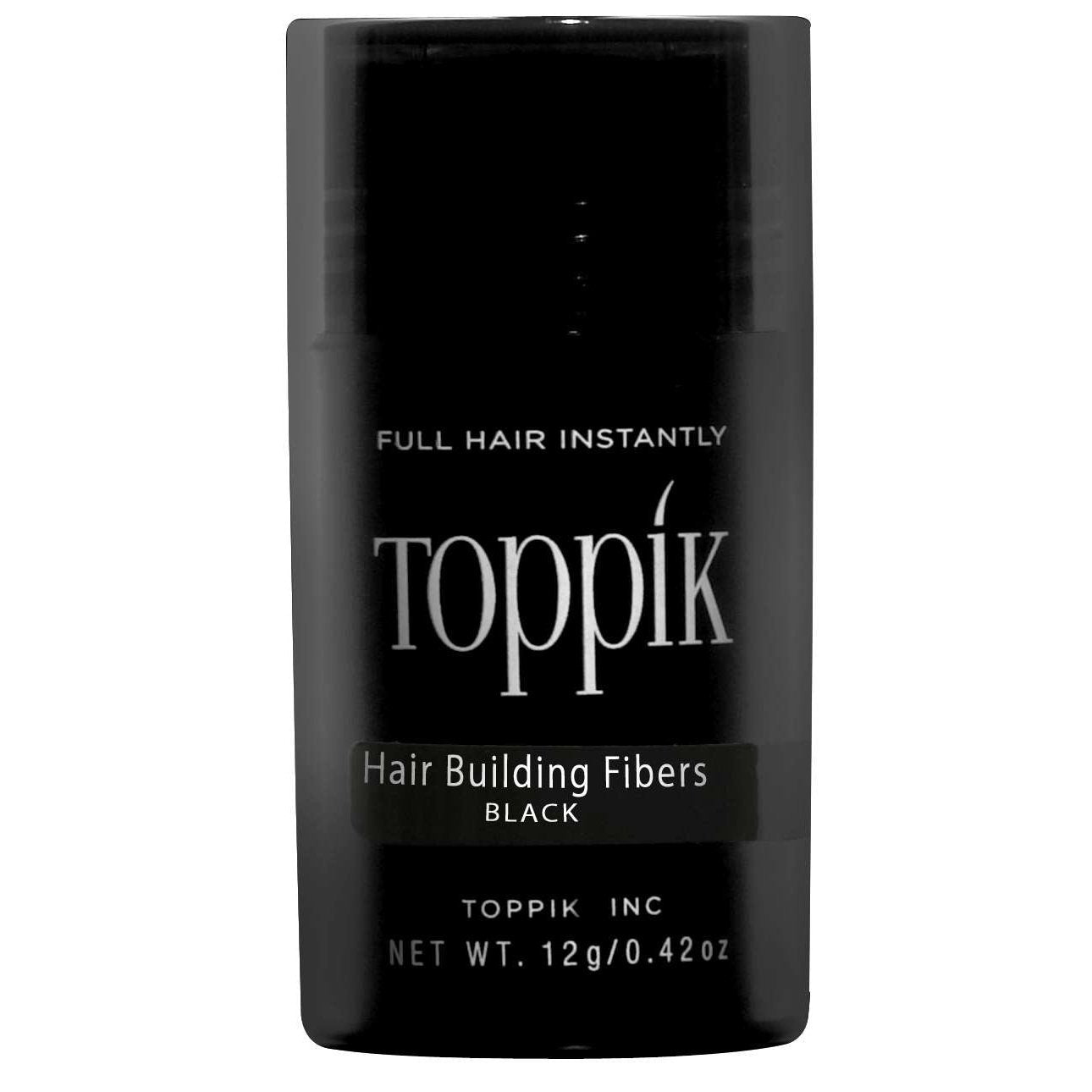 Toppik Fiber Black