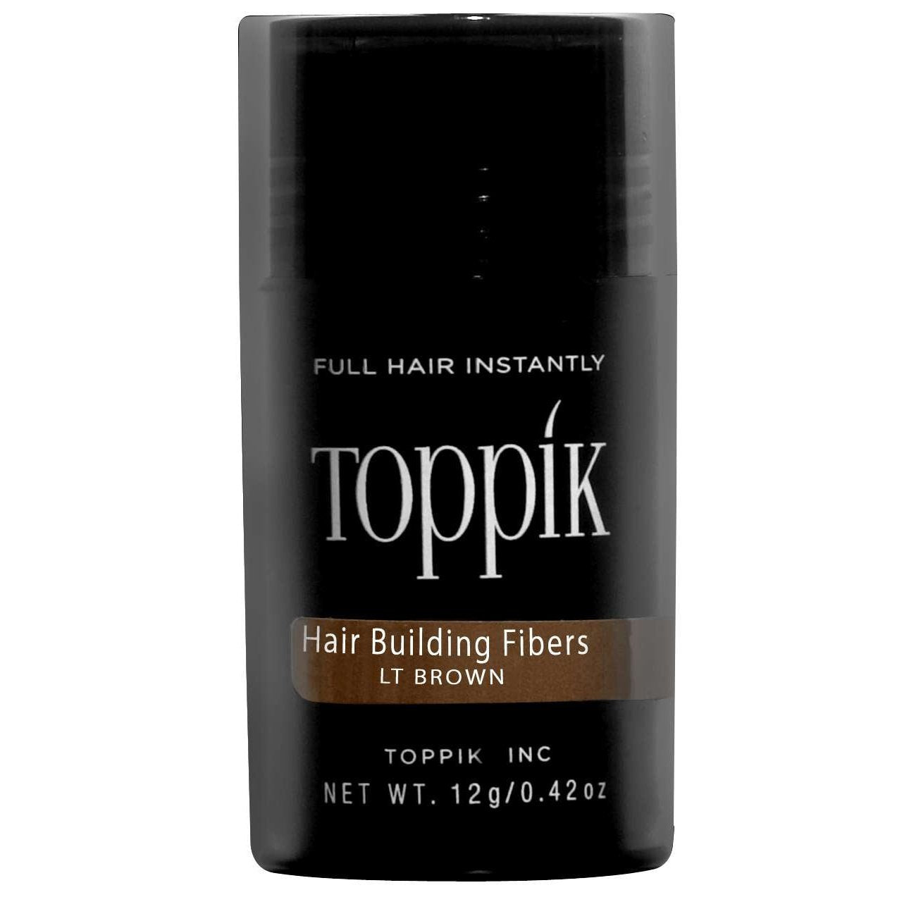 Toppik Fiber Light Brown