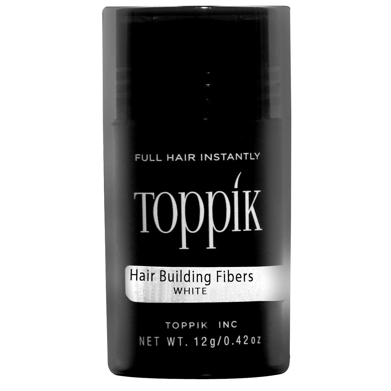 Toppik Fibra Blanco