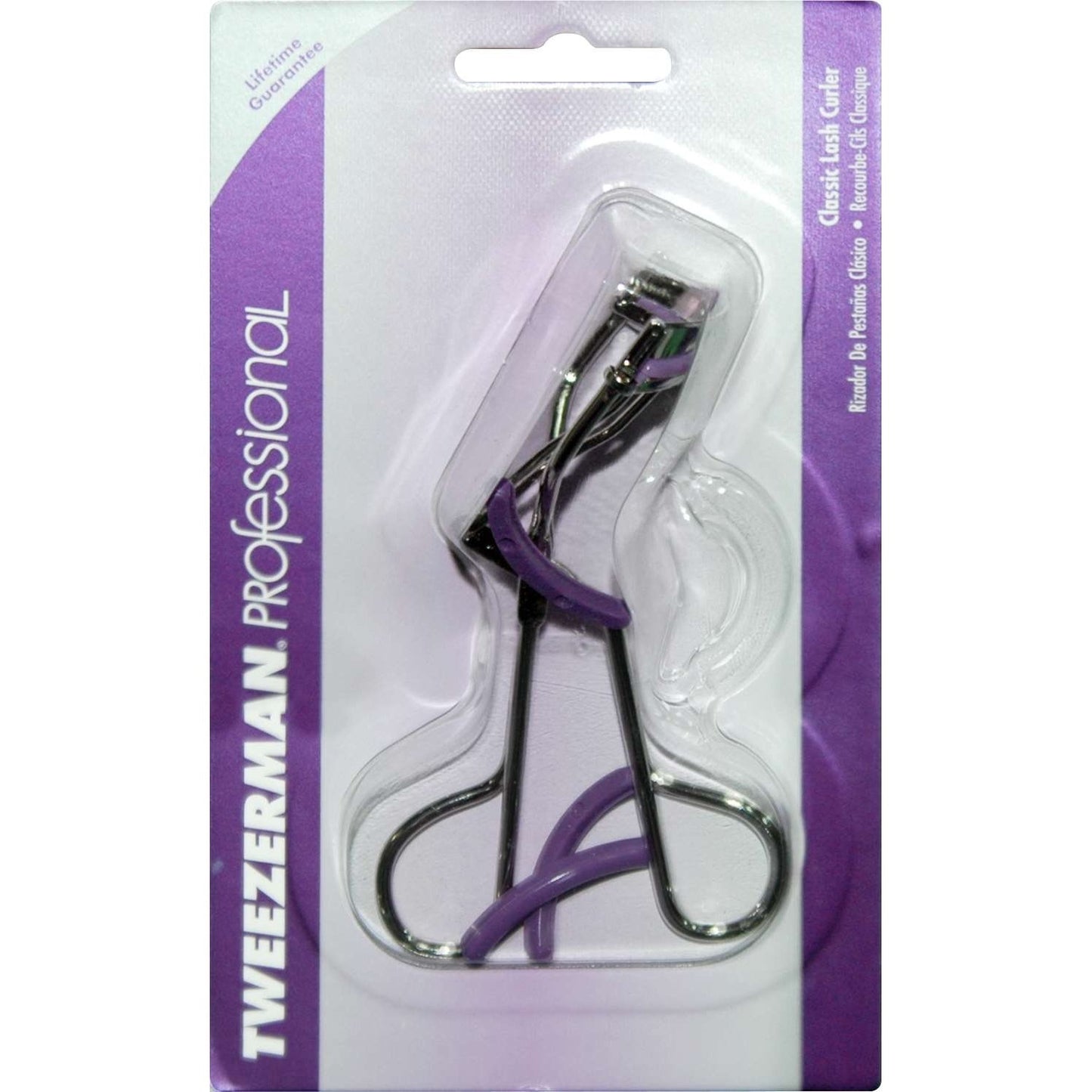 Tweezerman Classic Lash Curler