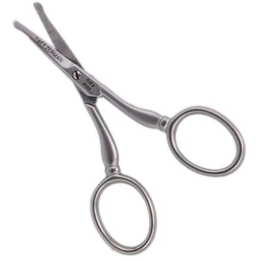 Tweezerman Facial Hair Scissor