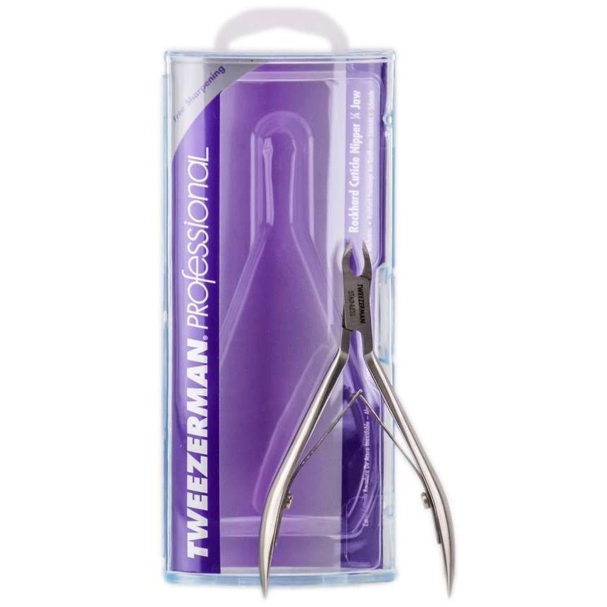 Tweezerman Rockhard Cutcle Nipper