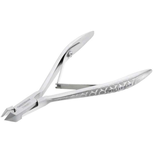 Tweezerman Regency Cuticle Nipper