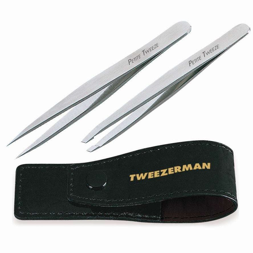 Tweezerman Tweezer Petite Set