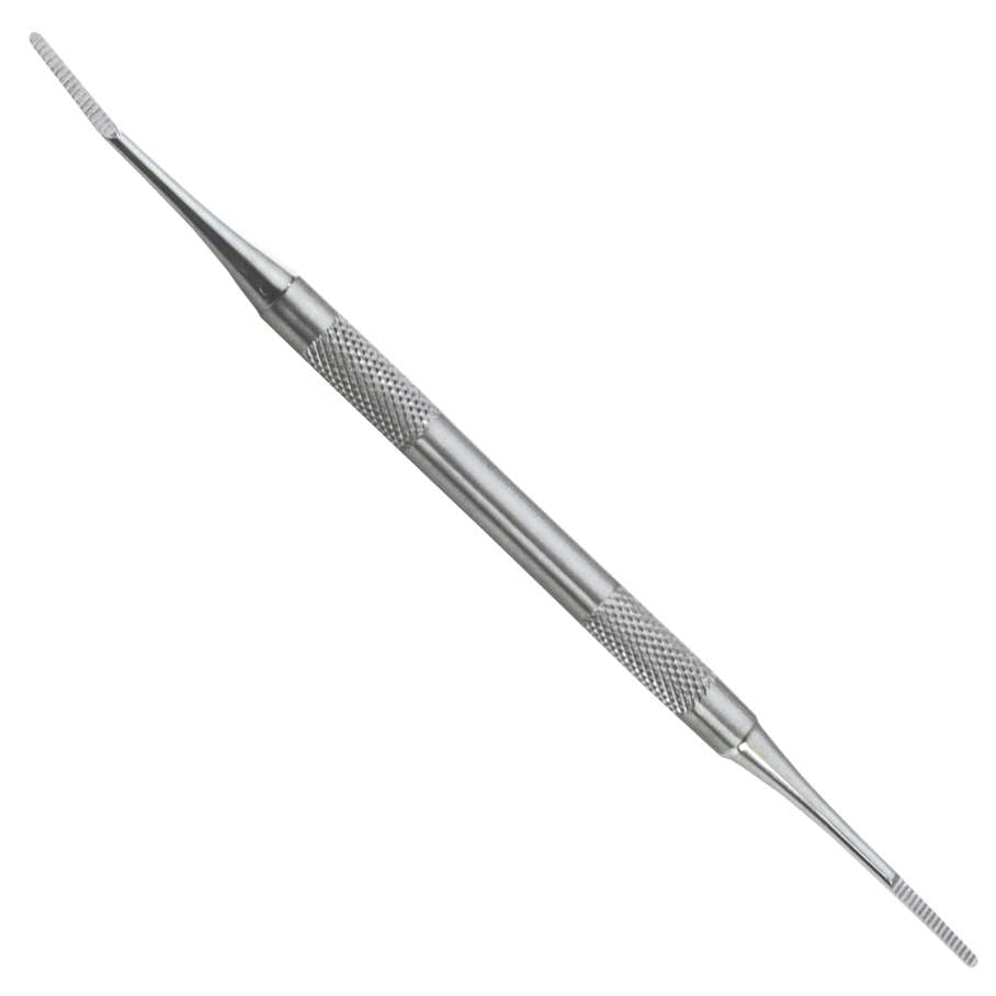 Tweezerman Toenail File Ingrown