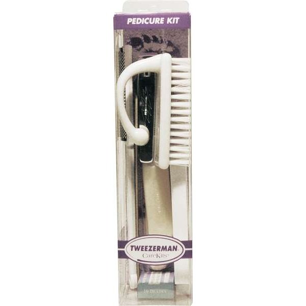 Tweezerman Pedicure Economy Kit