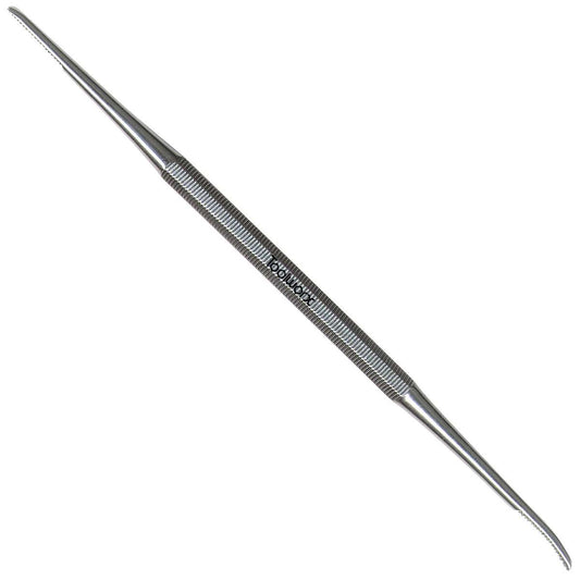 Toolworx Ingrown Toenail File