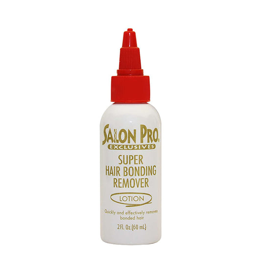 Salon Pro Hair Bonding Remover Lotion